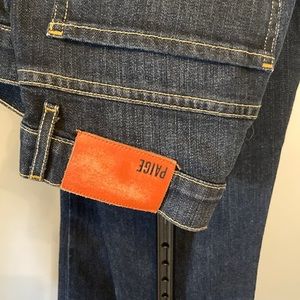 PAIGE JEANS ❤️Posh Party 🎈 Feature item!!